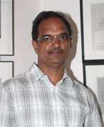 Yashwant Deshmukh