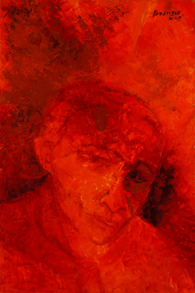 Akbar Padamsee