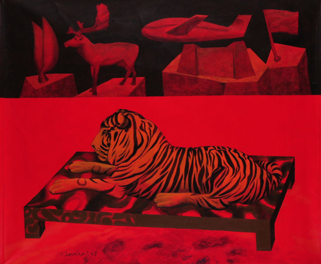 B Devaraj