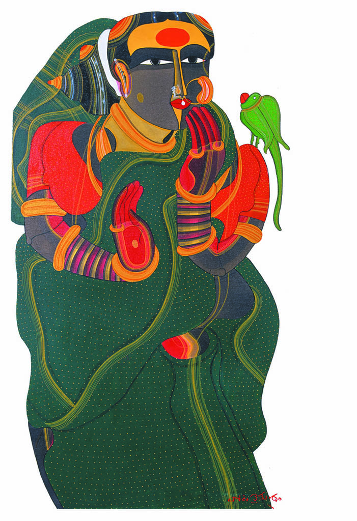 T. Vaikuntam 