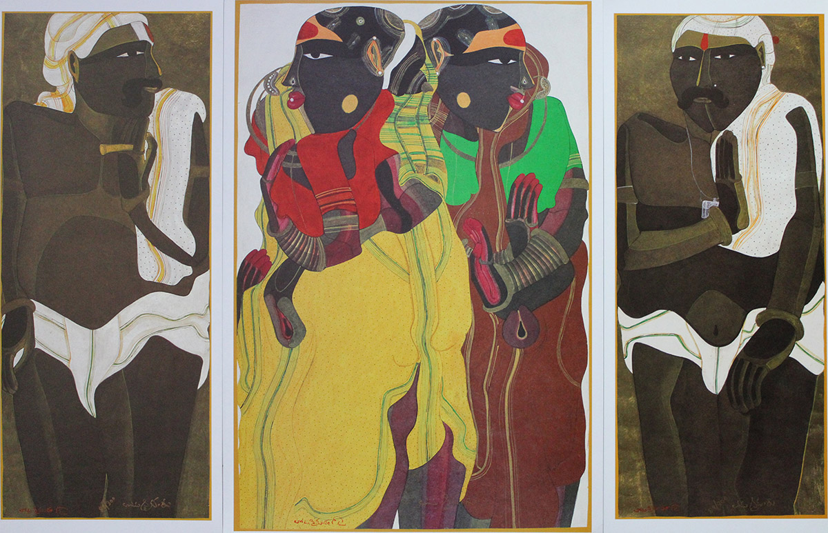 T. Vaikuntam 