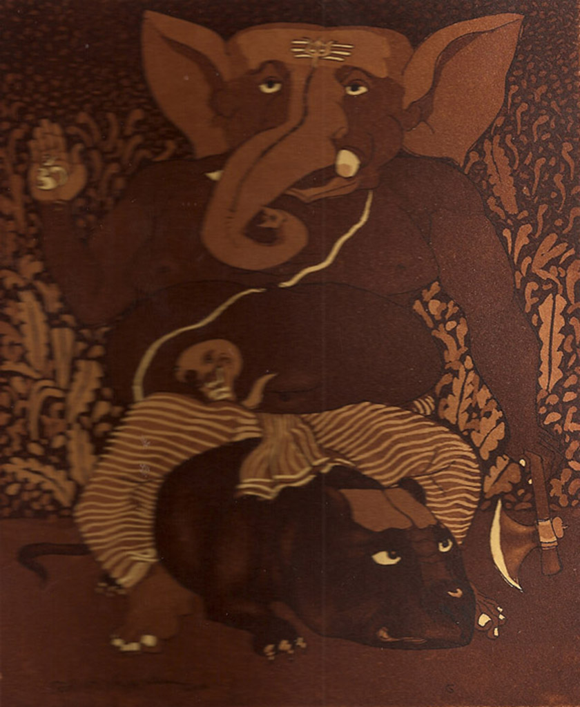 Viraj Naik